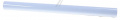 Simfer Oven Door Handles - Yft50-66bk-051-012 70005220 Handle D2 Model
